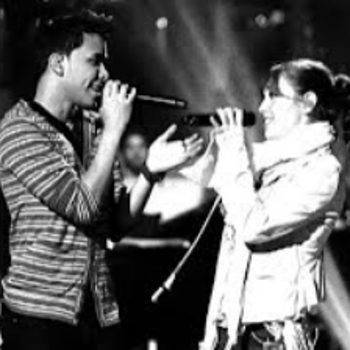 Thalia - Te Perdiste Mi Amor ft. Prince Royce