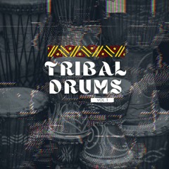 Tribal Drums - Full Demo