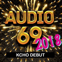 KCHO @ AUDIO69 2018 (Rap/Trap, Dubstep, & Future Bass DJ Set)