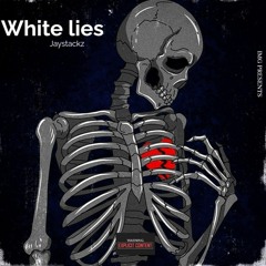 Jay Stackz - white lies (official audio)