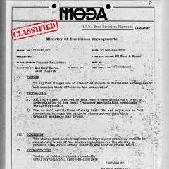 C:\CLASSIFIED\001 - Tracklist in description