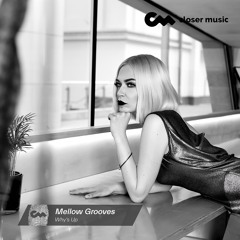Mellow Grooves (Instrumental)