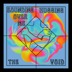 Hugging the void