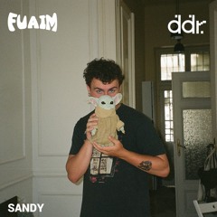 DDR | Fuaim w/ Sandy | 30/09/22