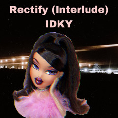 Rectify (interlude) (prod. Vin Ace)