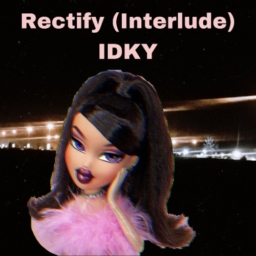 Rectify (interlude) (prod. Vin Ace)