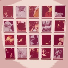 ten in a row (@celinesoulja )