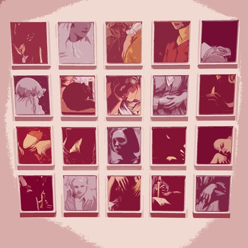 ten in a row (@celinesoulja )