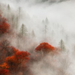 Fading Horizon