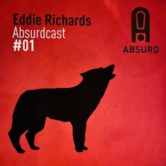 Absurd Recordings September 09 Podcast