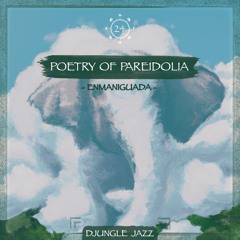 DJ #024 ~ Poetry of Pareidolia ➳ by Enmaniguada