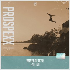 Wavebreaker - Falling