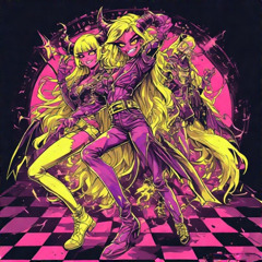 Dancefloor Damnation