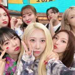 Dreamcatcher - Vision (290 Rework)