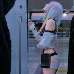 Neon Cyborgs (Original Mix)