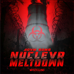 ADVM BOMB - ROCK THE PVRTY [WASTELVND RECORDS]