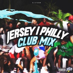 DJ Storm - JERSEY/PHILLY Club Mix (Summer 2023) PT.1