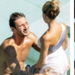I video privati di Stefano de Martino e Caroline Tronelli
