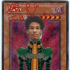 YU - GI - O.G (Prod. by MY BROTHER JAYSIN)