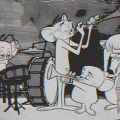 raleigh&matt brade - jerry n georgie