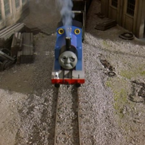 Stream Hes a really useful engine - TATMR by ??? | Listen online for ...