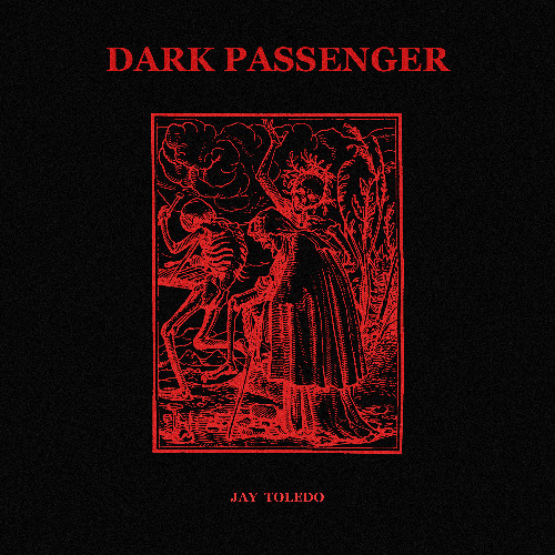 Dark Passenger