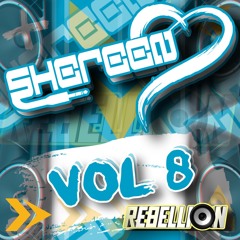 shereen - vol 8 ♡♡♡♡♡♡♡♡