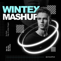 Ne-Yo x Brooks, Gia Koka - So Sick x Say A Little Prayer (Wintex Mashup)