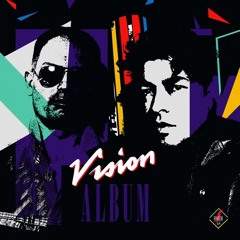 VISION - Neon Nights
