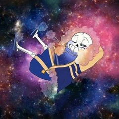 outertale Megalovania. In Space