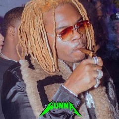 CLEAR OUT THE MIND- GUNNA Prod. AOP