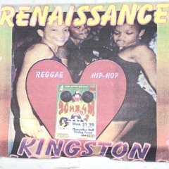 Renaissance 11/98 (Kingston)