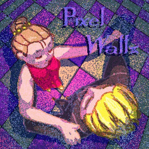 Pixel Waltz