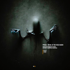 PWCCA - Ritual of the veiled moon IW038 previews