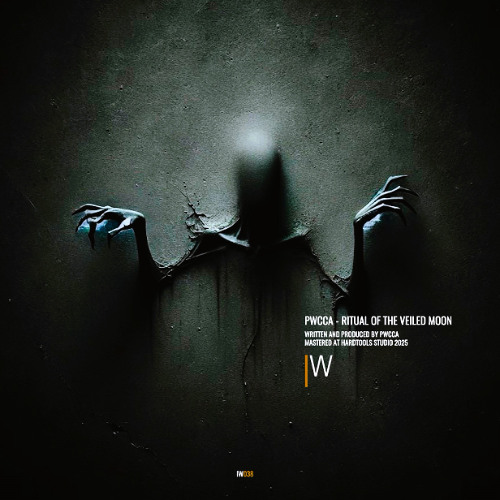 PWCCA - Ritual of the veiled moon IW038 previews