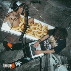 [МИНУС] 163ONMYNECK - ПЕРЕВЕС (prod. by SUFO)