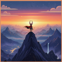 HOLLOW KNIGHT SILKSONG TRITUTE (speed up)