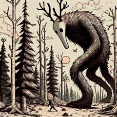 Visitors From Beyond