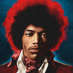 JIMI HENDRIX JAM - Ponczek/Snyder/DeBrizzio/Thomas - LIVE 2018 (free download)