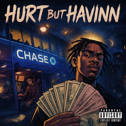Hurt But Havinn (intro)