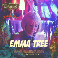 emma tree | Shipwrecked 2021 LIVE | Lucky Star | 13.2.21