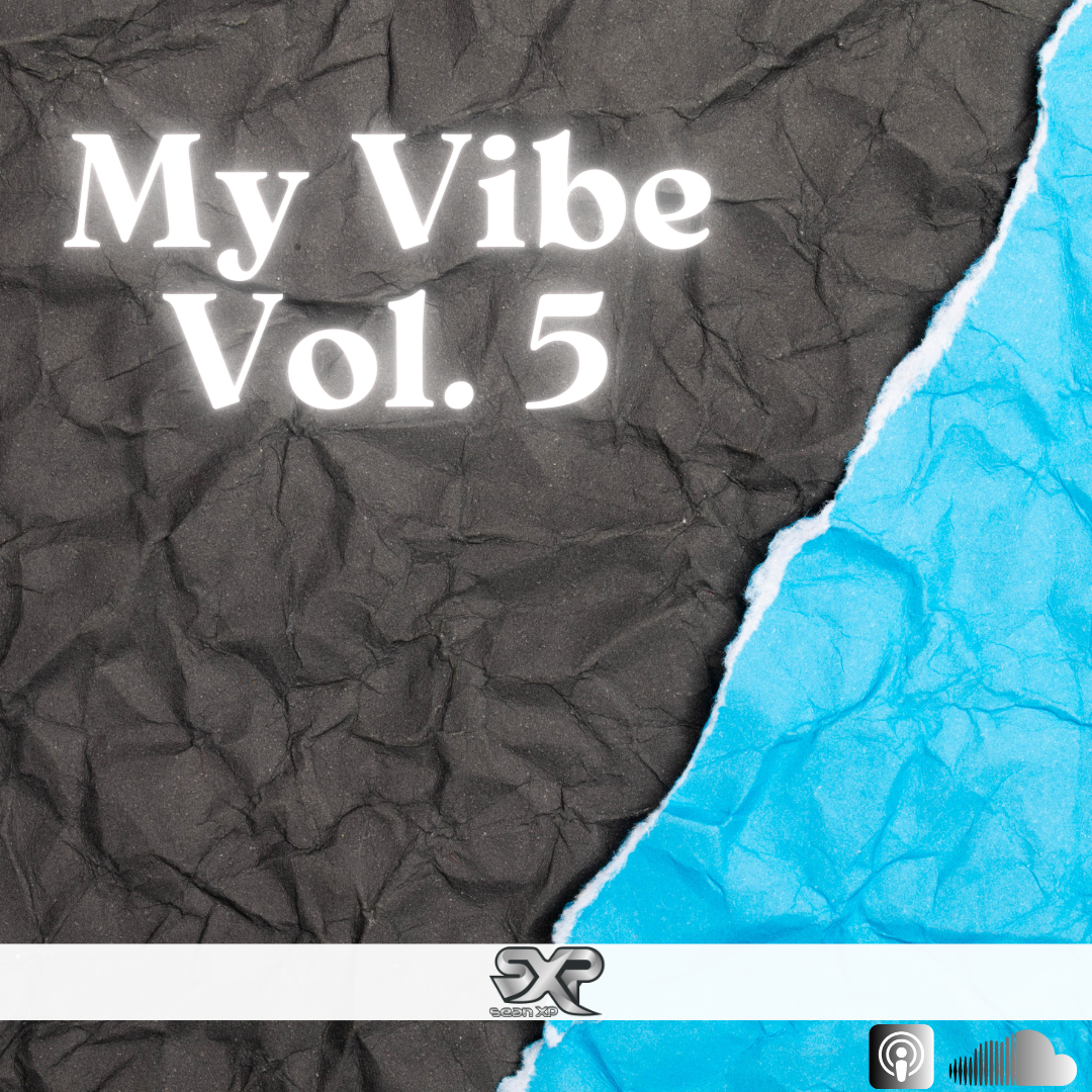 My Vibe Vol. 5