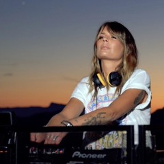 LÜNA #005 Mountains Live Stream