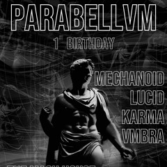 Parabellvm