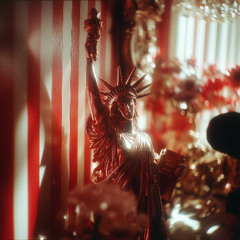 I, Miss America
