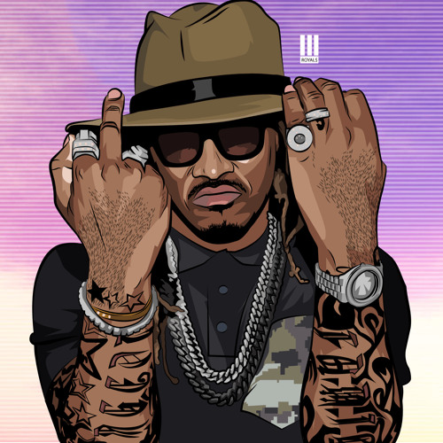 Future - March Madness [SNL VERSIONLIVE]