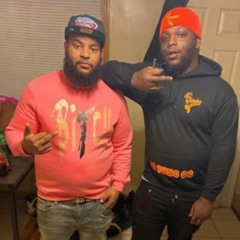 (Free) RmcMike x RioDaYungOg x GrindHardE Typebeat PintOfWock Prod.GlockznTea