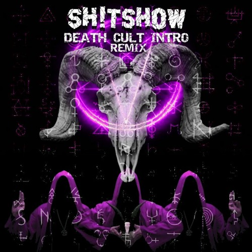 Stream City Morgue Death Cult Intro Sh Tshow Remix By Sh Tshow