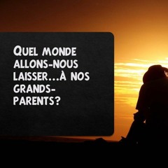 Déjà un an
