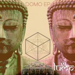 DOMO (ES) - Aurea (original mix)